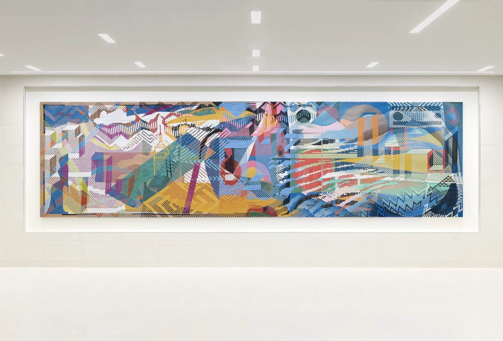 Commissions — Miguel Arzabe